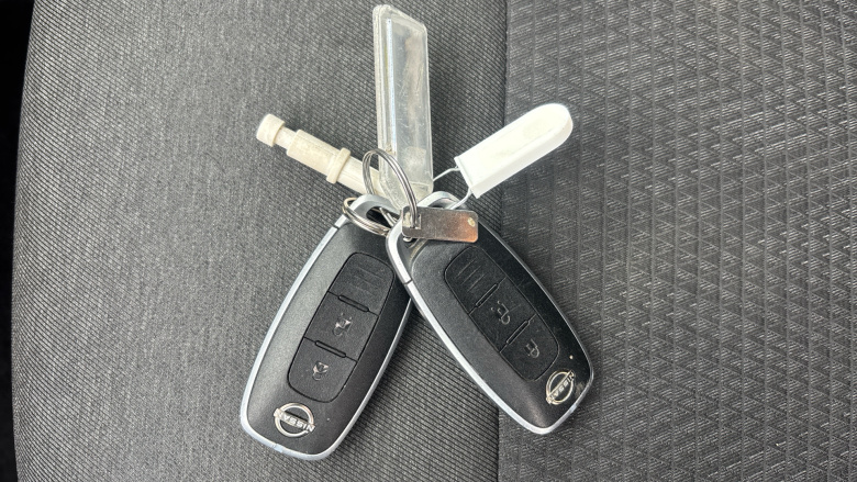 Nissan Qashqai 1.3 DiG-T MH N-Connecta 5dr Petrol Hatchback